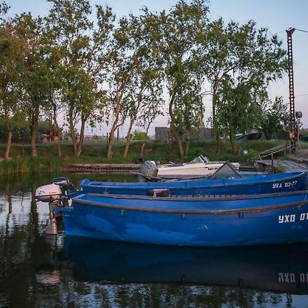 Збурьевский Кут Stara Zbur'yivka Kültér fotó