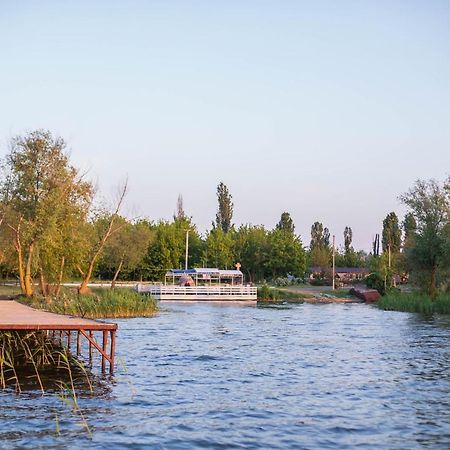 Збурьевский Кут Stara Zbur'yivka Kültér fotó