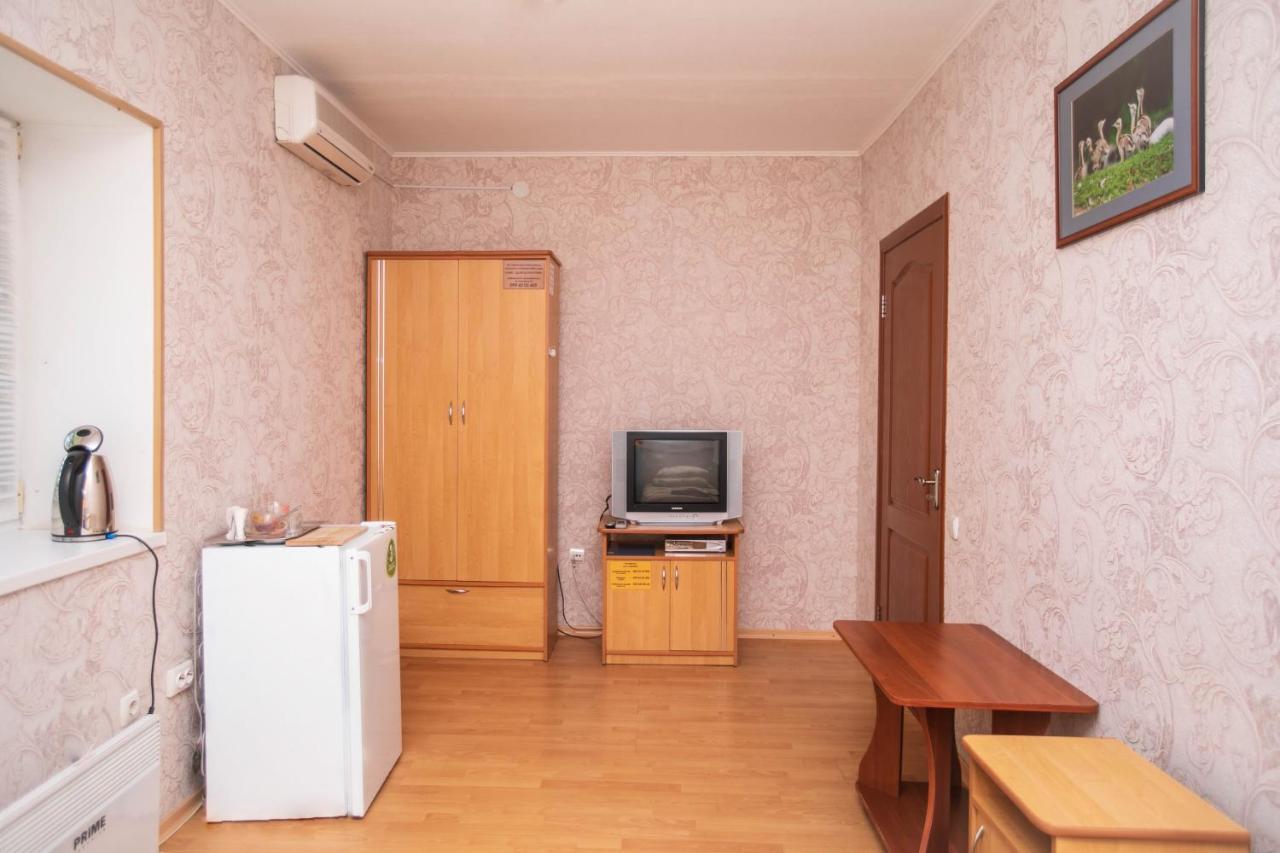 Збурьевский Кут Stara Zbur'yivka Kültér fotó