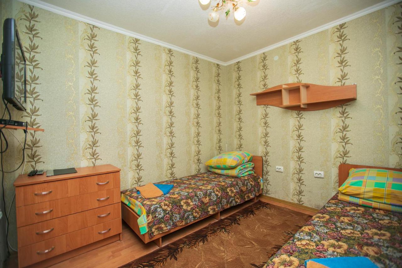 Збурьевский Кут Stara Zbur'yivka Kültér fotó
