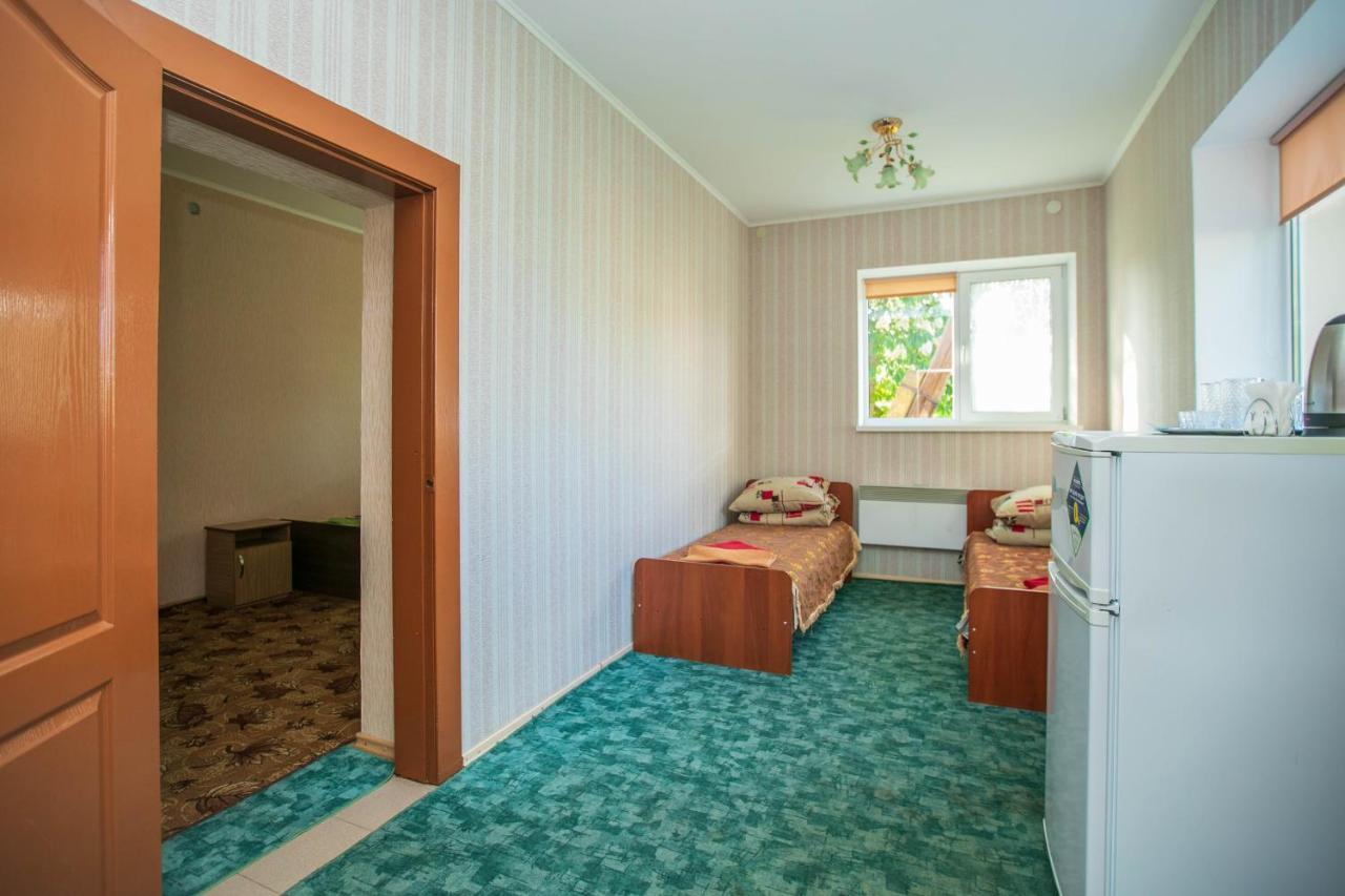 Збурьевский Кут Stara Zbur'yivka Kültér fotó